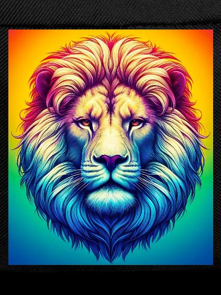 lion