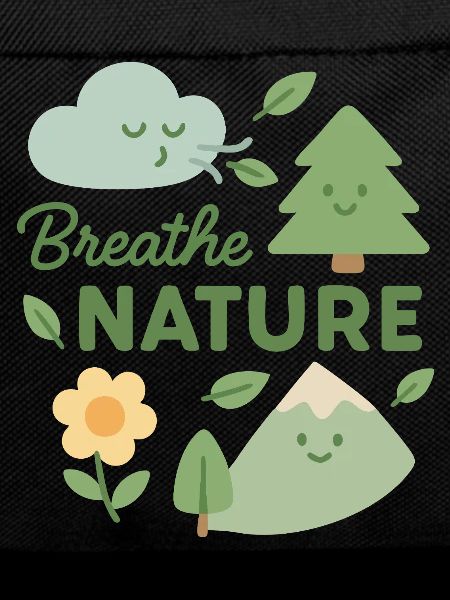 Respire nature