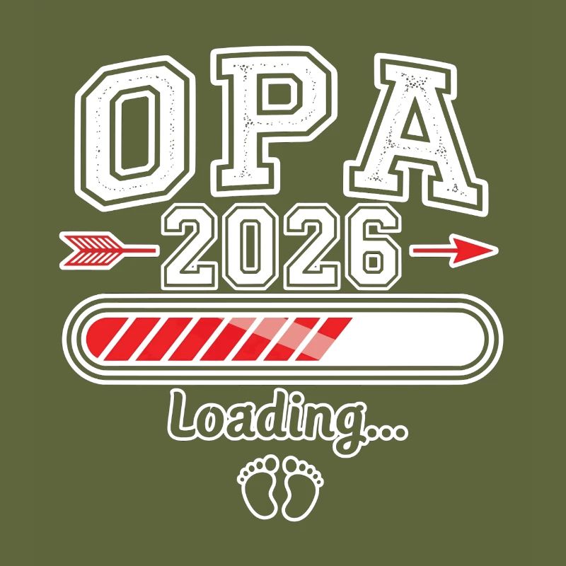 Grandpa 2026 Loading
