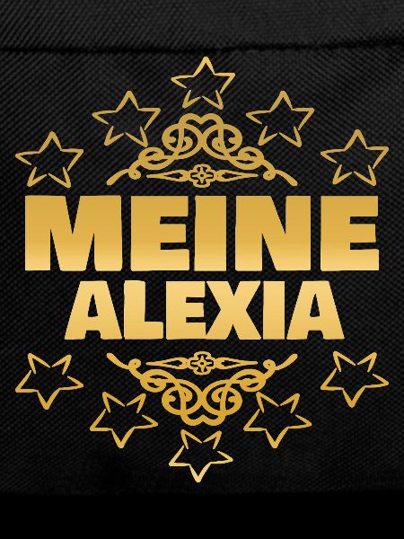 Gift for Alexia