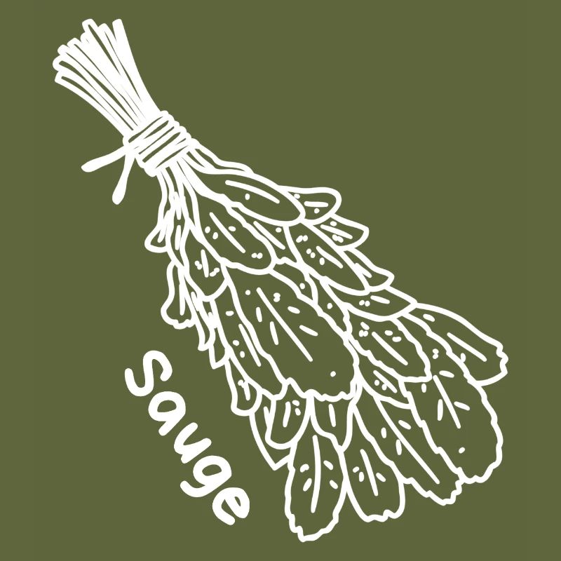 Bundle of Sage