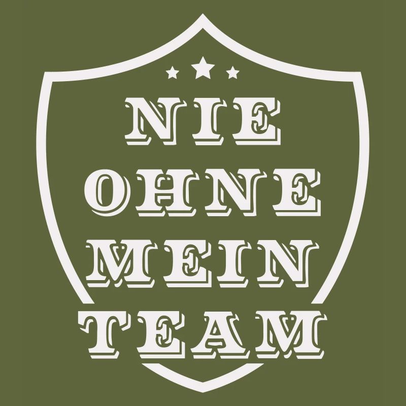 Mein Team