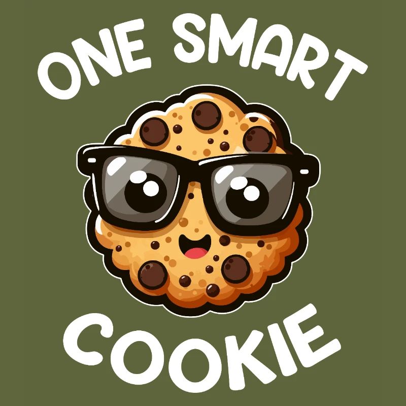 Cookie Malin Brille