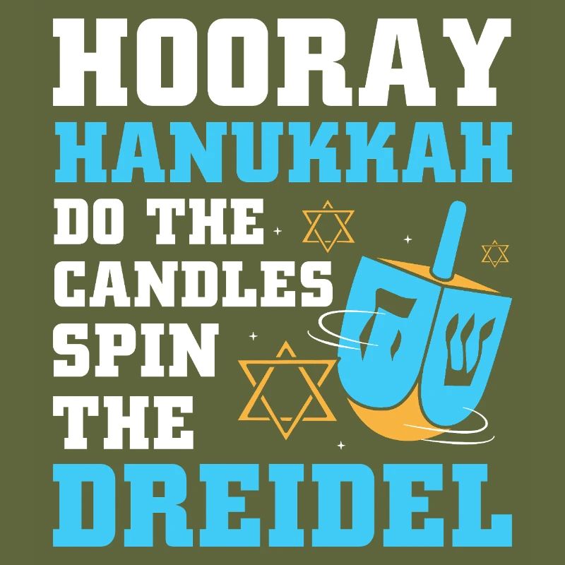 Hanoukka Hanoukka Hanoukka