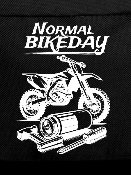 Normal Bikeday