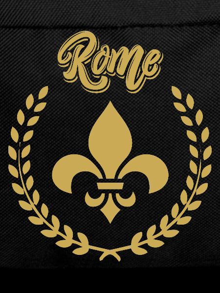 ROME Laurier Victoire