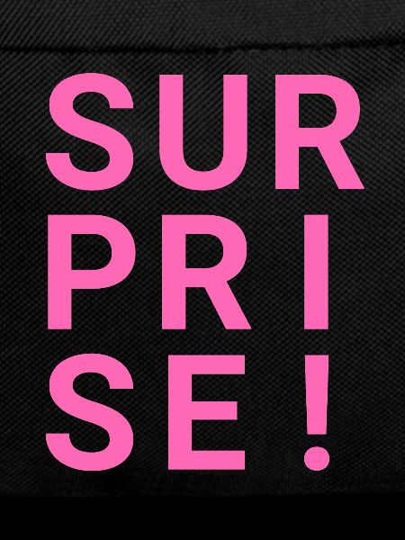 SURPRENDRE!