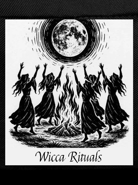 Wicca Rituals