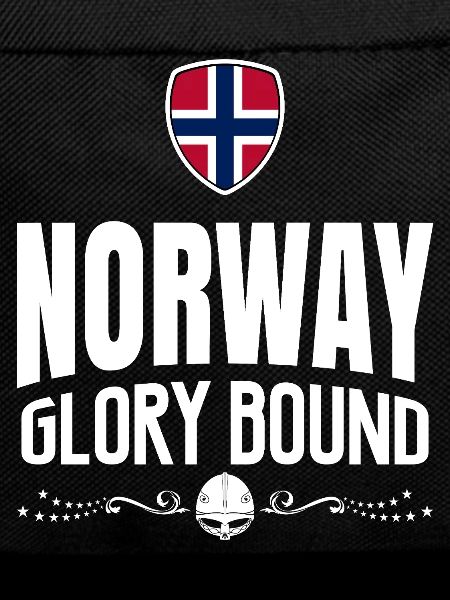 NORWEGEN-RUHM