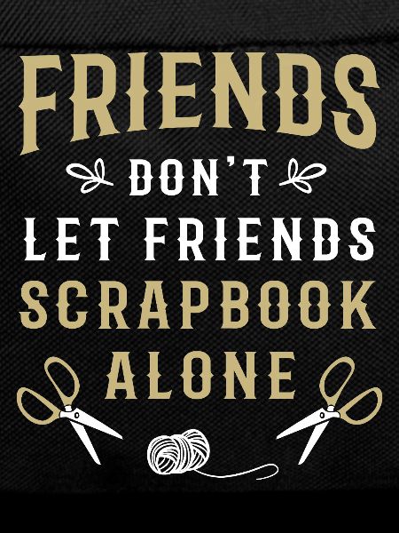 Scrapbook Scrapbooking