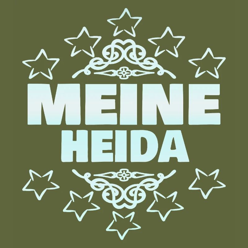 Heida