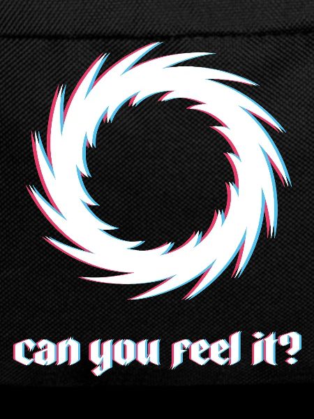 Can You Feel It Spiral