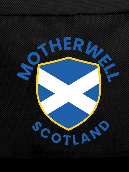 Motherwell Scotland Shield
