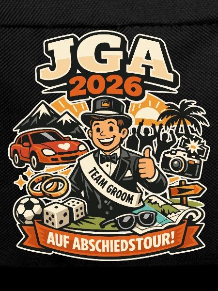 Bachelor Party 2026 Funny Gift