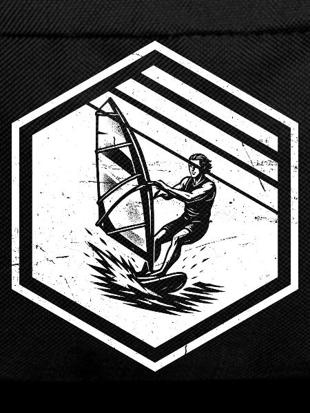 Windsurfing perfect for every windsurf