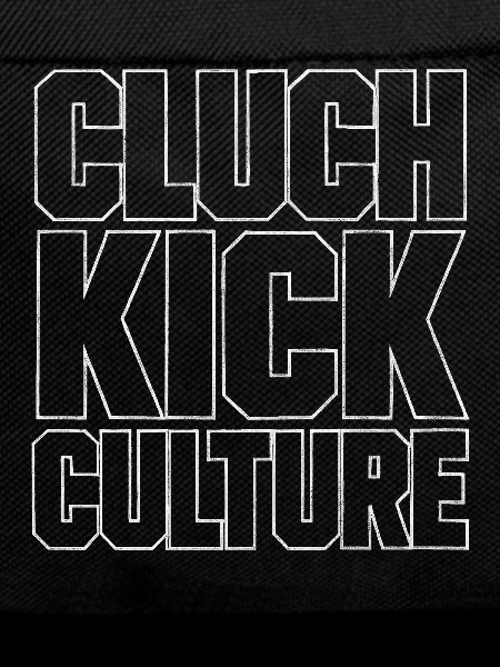 Cluch Kick Culture Drift Scene Design