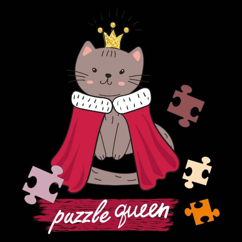 Puzzle Queen