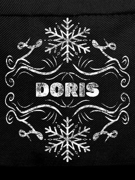 Vorname Doris