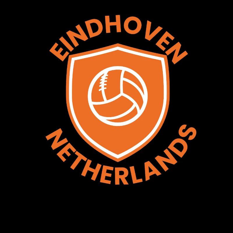 Eindhoven Volleysköld