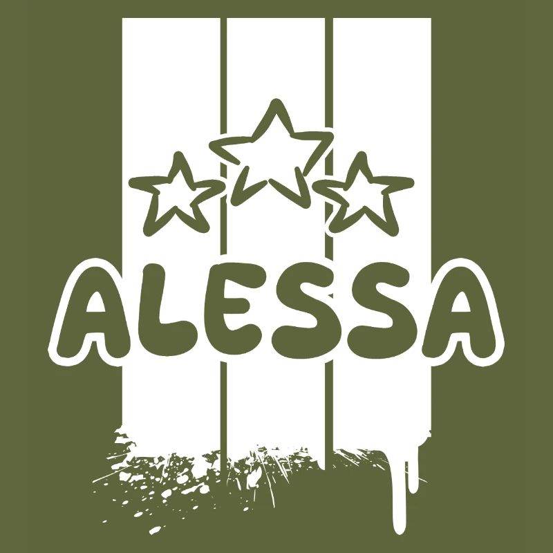 Alessa als Geschenkidee