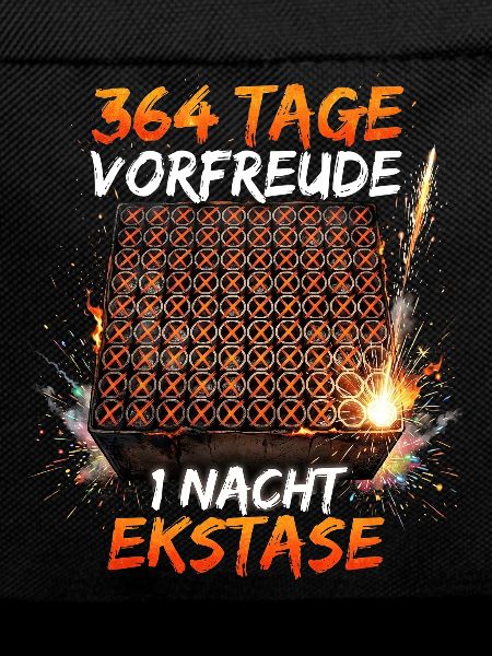 Pyro Feuerwerk Kalender