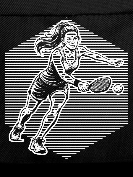 Pickleball Community Fans with Pickleball Community