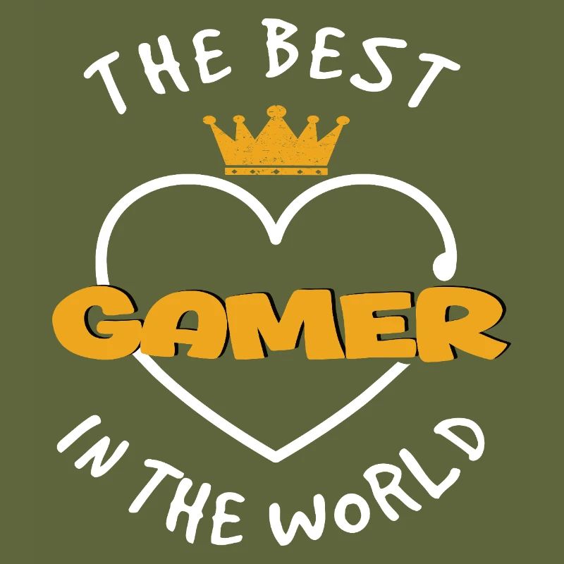 Gamers