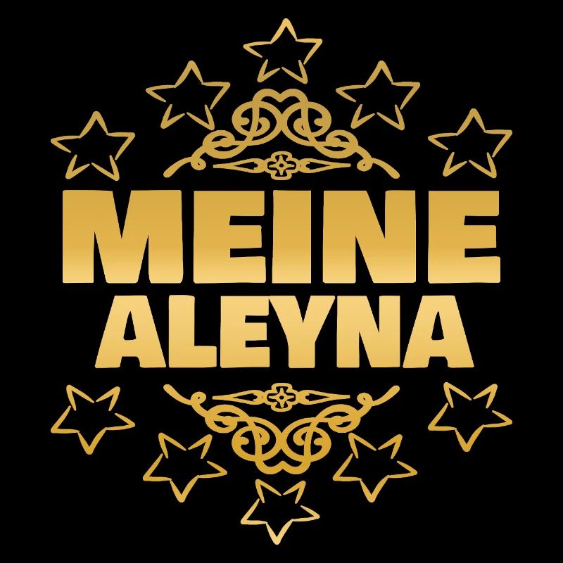 Ehefrau Aleyna
