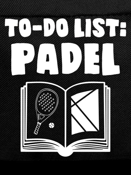 To_Do_List_Padel