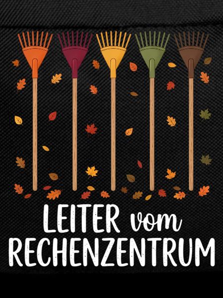 Rechenzentrum Gärtner Garten Gartenarbeit