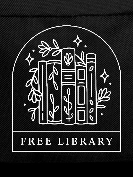 Kostenloser Bibliotheksbuchaustausch