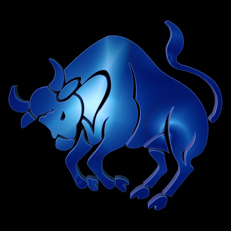 Sternzeichen Stier der Stier
