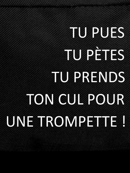 Trompette