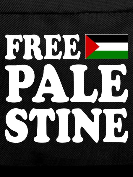 Free palestine