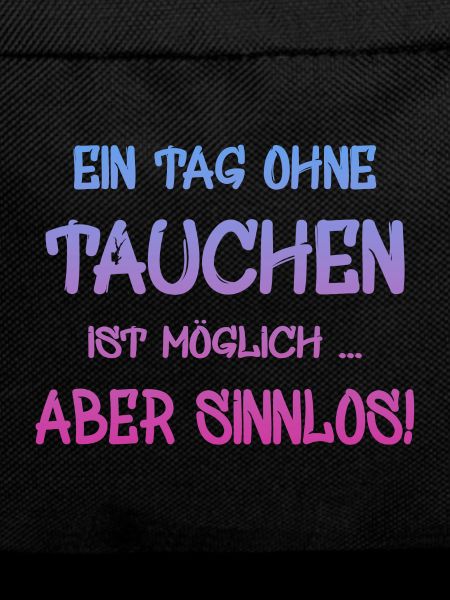 Tauchen