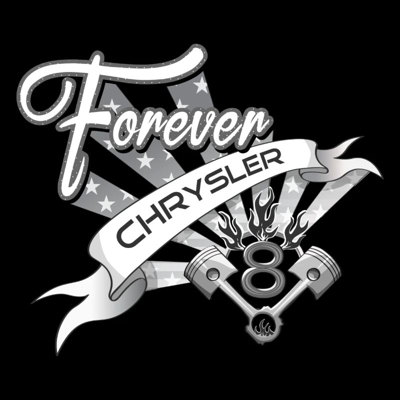 Forever V8