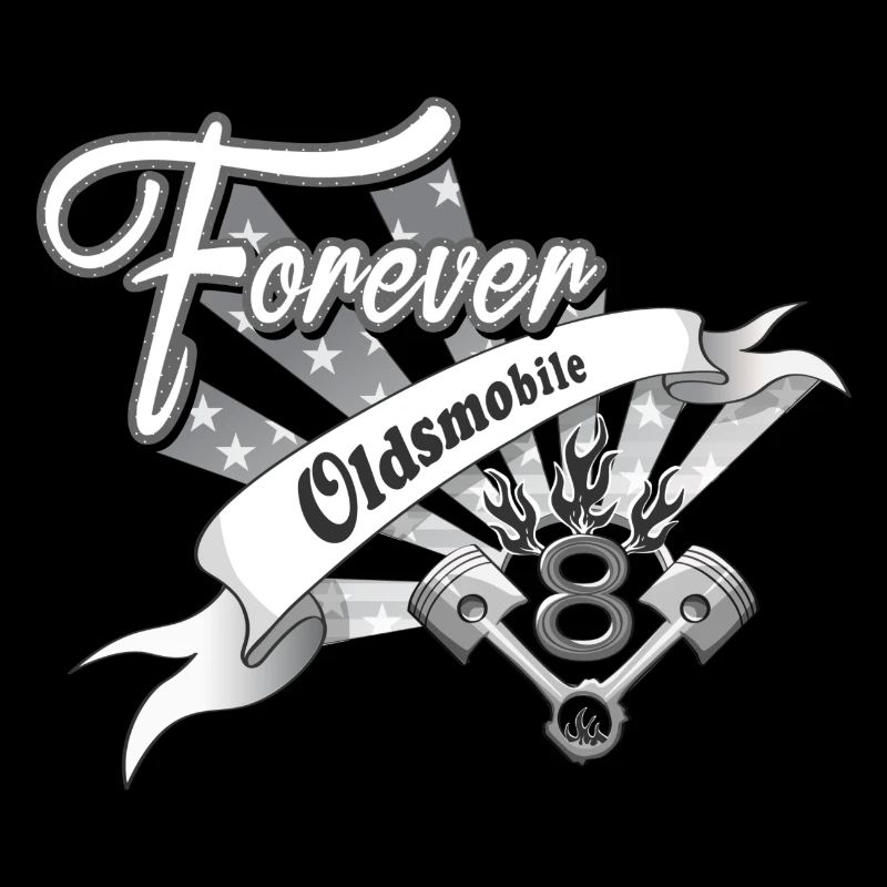 Forever V8