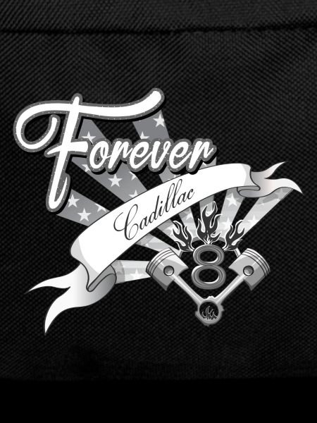 Forever V8