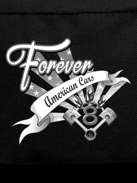 Forever American Cars