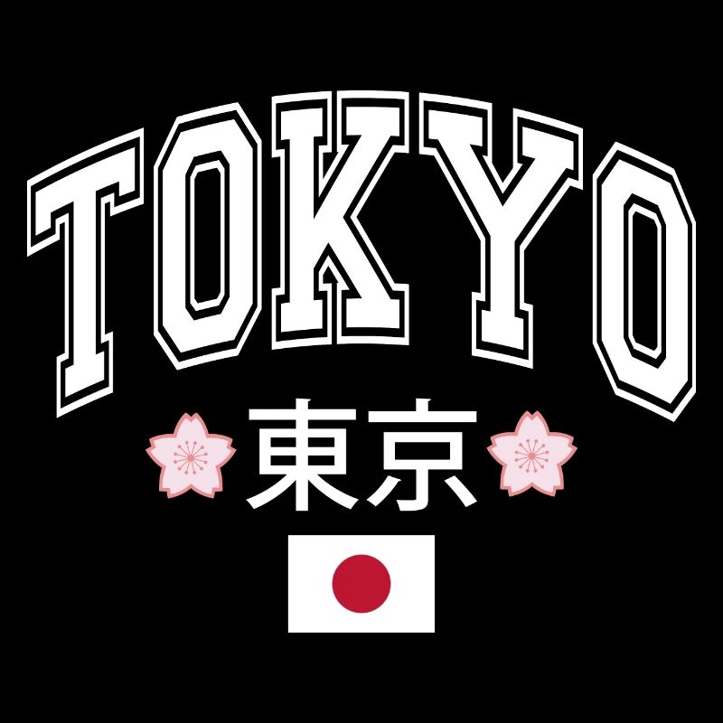 Tokyo