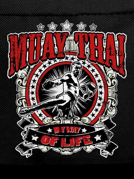 Muay Thai Boxing