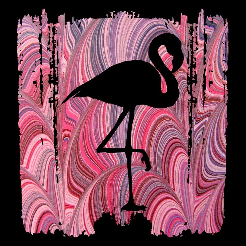 vogel e 117 flamingo