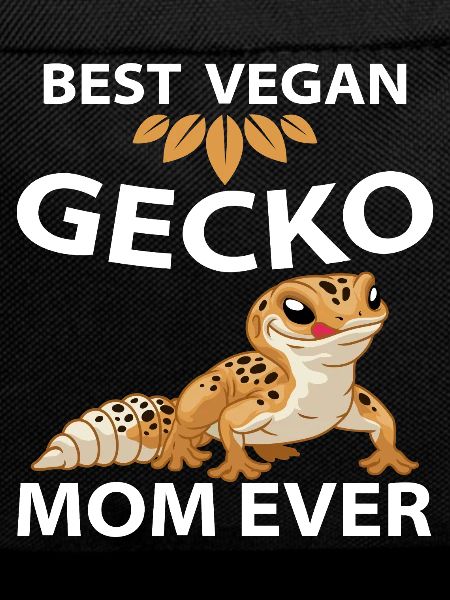 Gecko Vegans