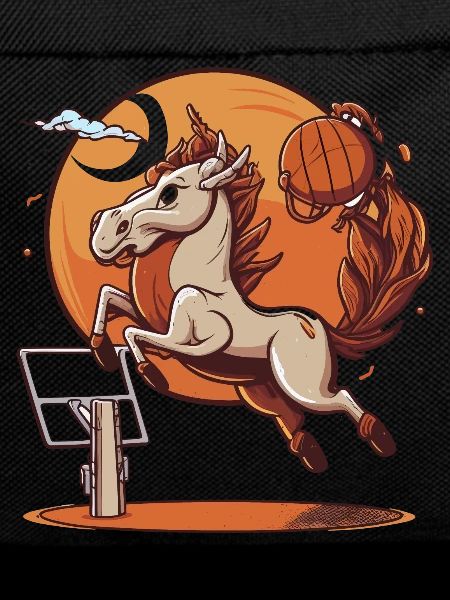 Hoops on Hooves