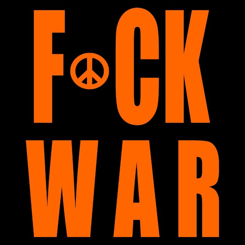 Fuck war