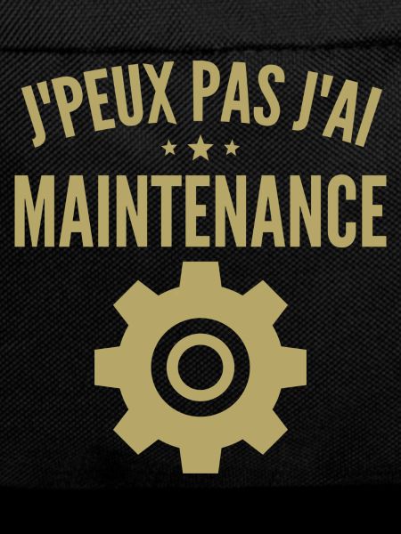 Maintenance informatique