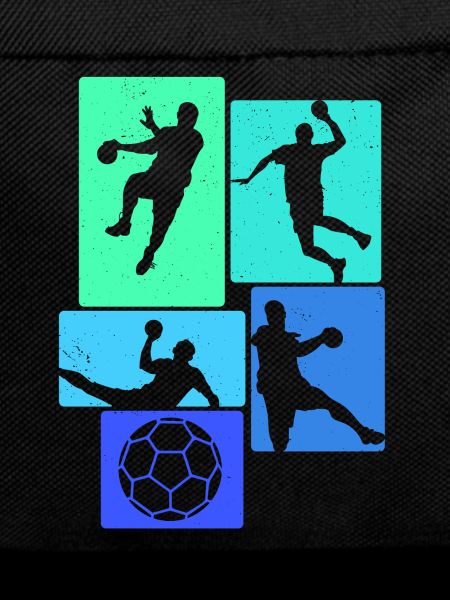 Handball Handball Players