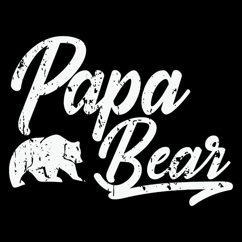 Papa Bear