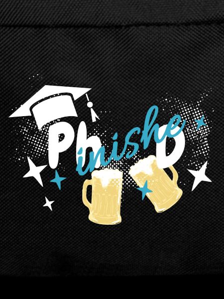 Degree Doctor Phinished Beer