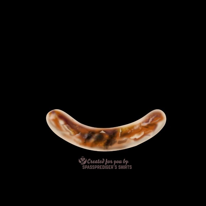 Grillspruch Grillwurst Executive